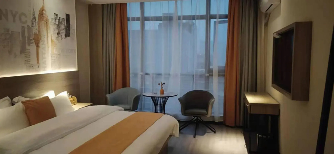 TangChao Hotel