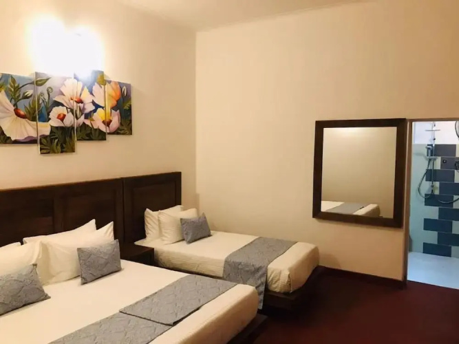 Hotel Fern Cliff