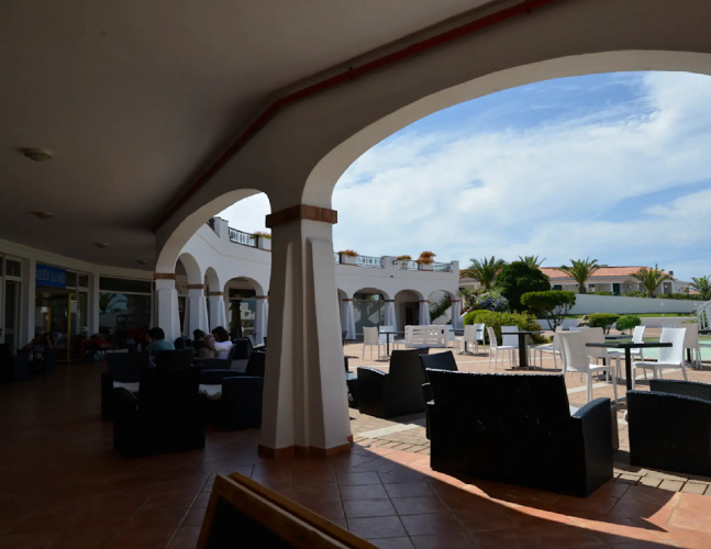 Golfo Dell'Asinara Beach Resort