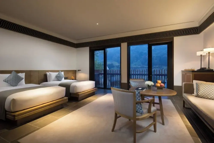 Comfort Twin room