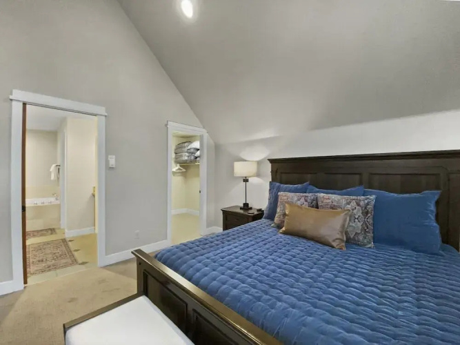 Westridge Townhome