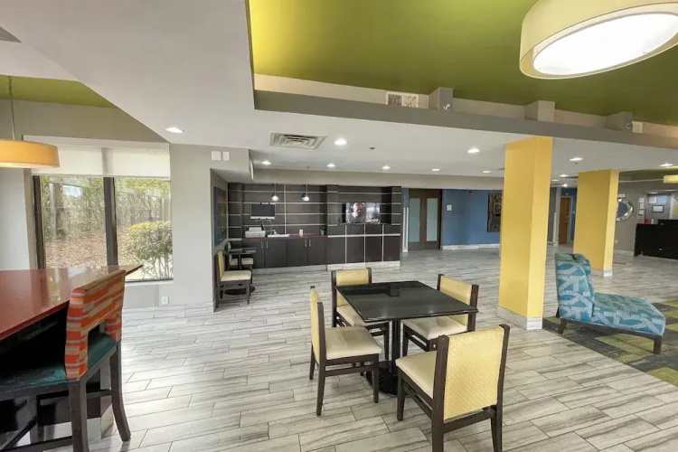 Best Western Jackson North