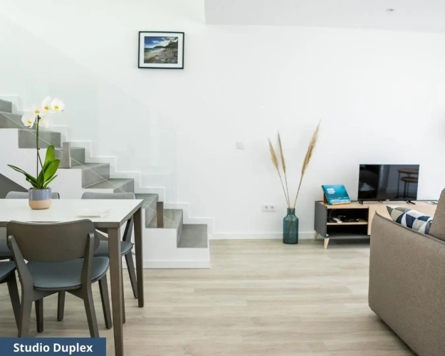 TRIADE Apartamentos