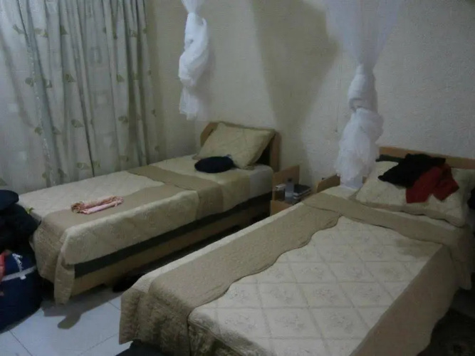 Good News Guesthouse