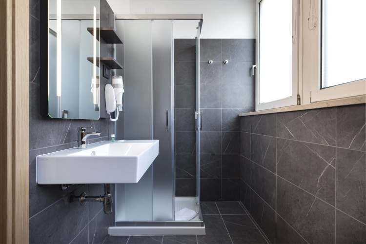 B&B Hotel Bolzano