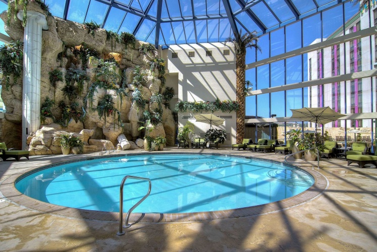 Atlantis Casino Resort Spa photo 25
