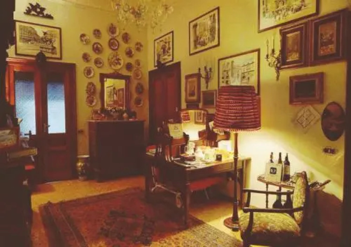 Bed and Breakfast Atmosfere Del Centro Storico
