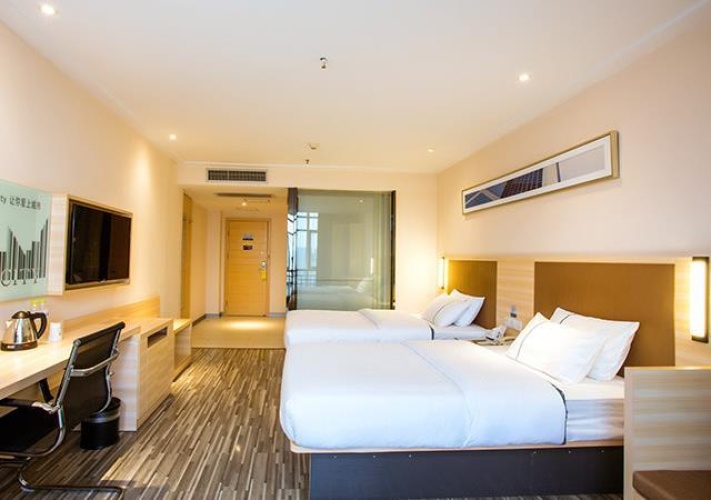 Business Twin room