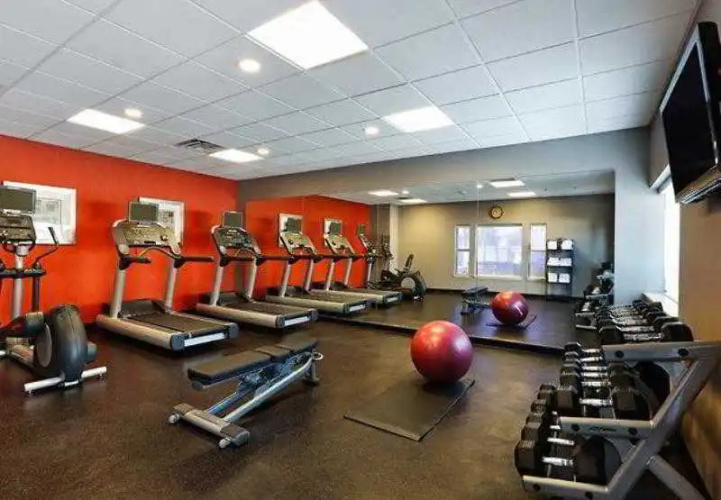 Residence Inn Phoenix