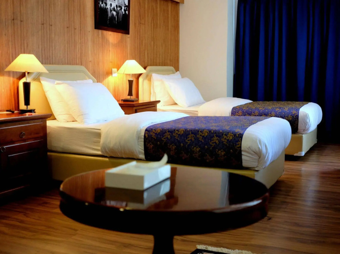 Hotelbild