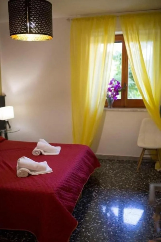 B&B Villa Elena