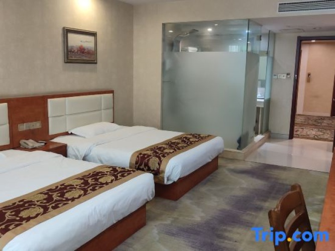 Economy Twin room