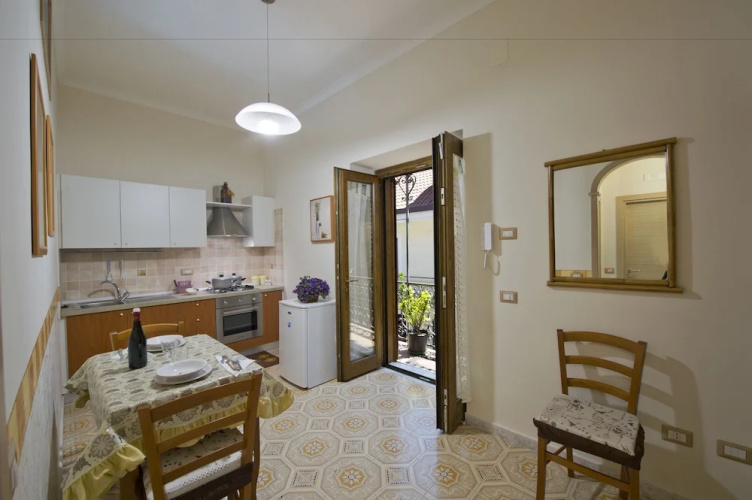 Casa Melinda