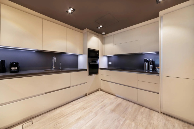 Luxurious 2 Bed Apt on Palm Jumeirah