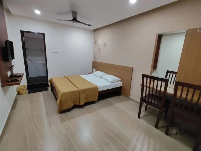 Comfort Double room
