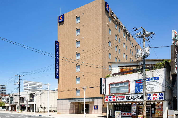 Imagen del hotel