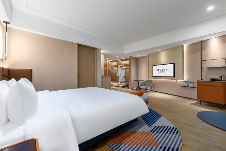 Novotel Nantong Development Zone