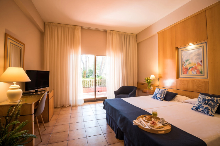 Intelier Bonaire Hotel