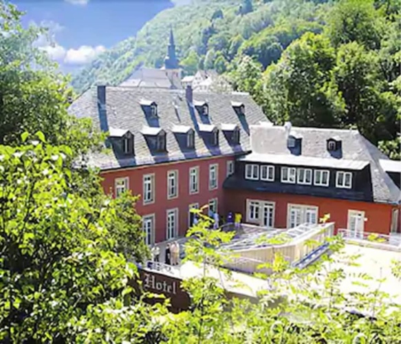 Hartl's Lindenmühle