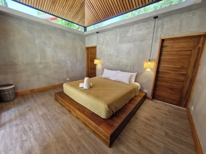 Serenity Wave Bungalow