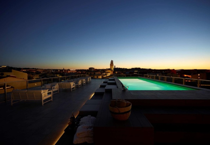 Glance Hotel photo 32
