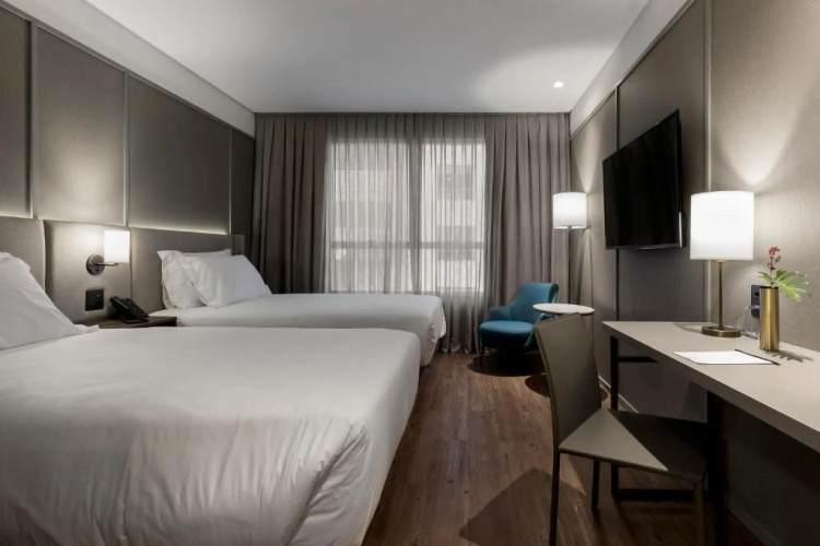 K-Platz Hotel