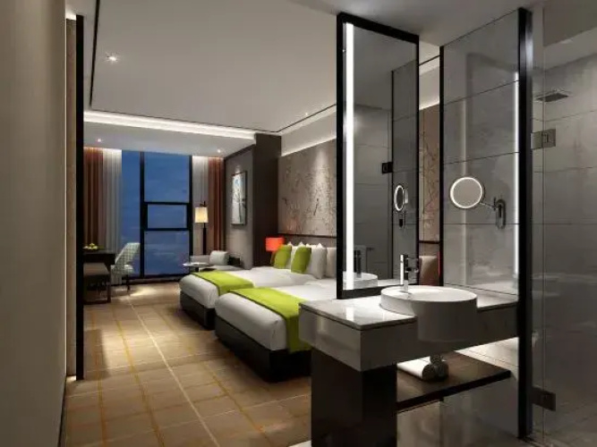 Laimei Hotel