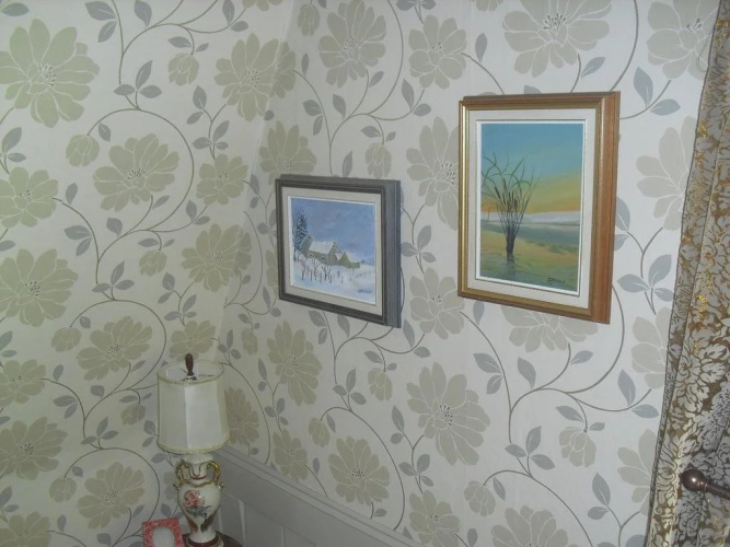 Le Gîte de la Vieille Caisse