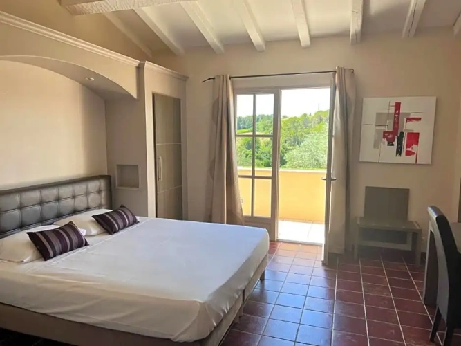 Superior Double room