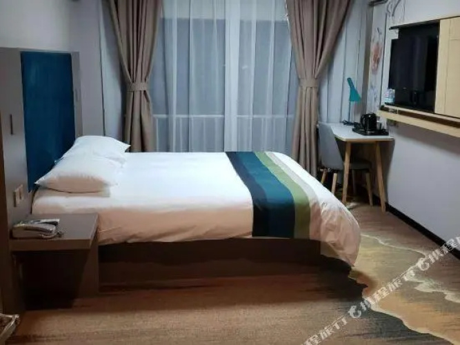 Zhixin Boutique Hotel