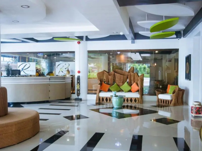 Segara Residencias