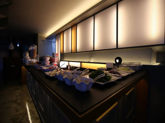 The Mark Hotel