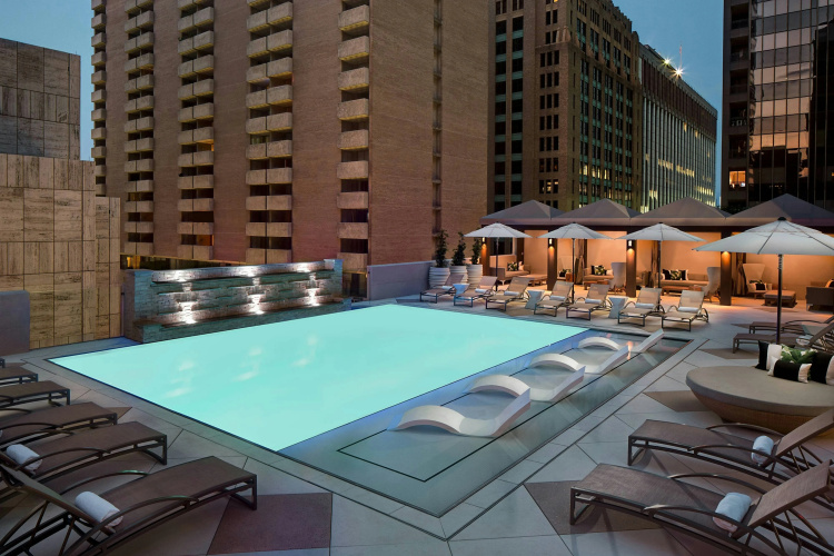 The Adolphus, Autograph Collection photo 17