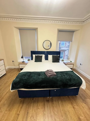 Room-216 High Street Abroath
