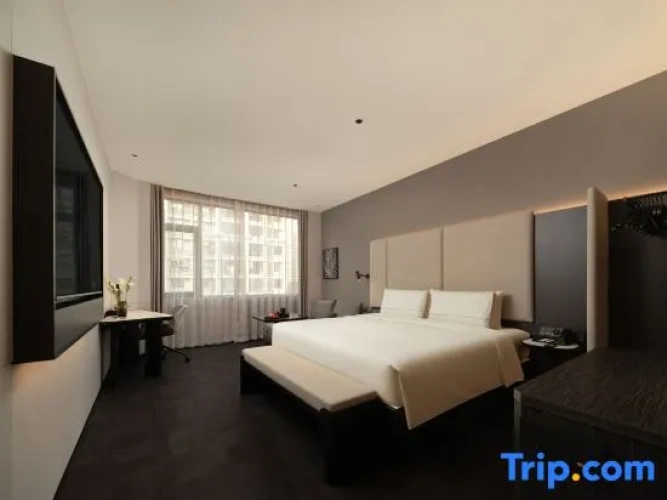 Privilege Double room