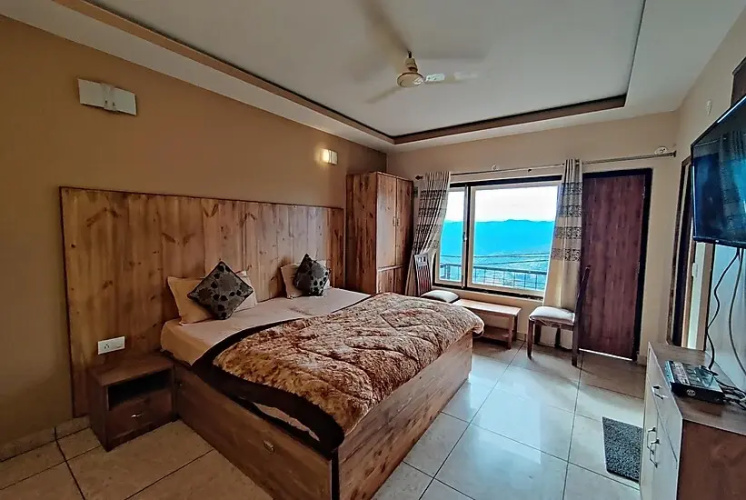 Hotel Pitamber