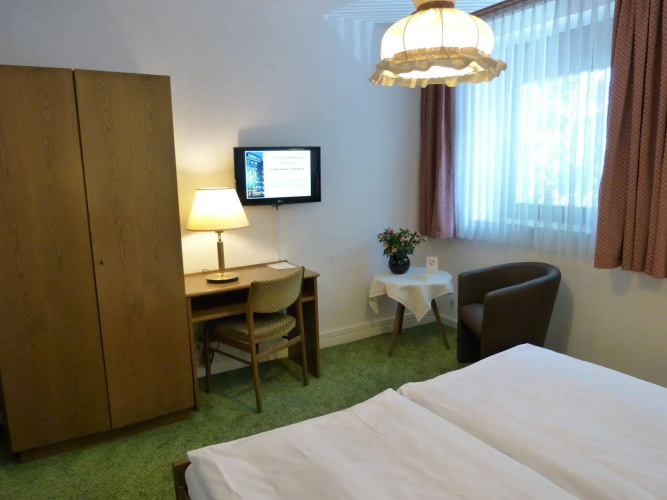 Hotel Wurms