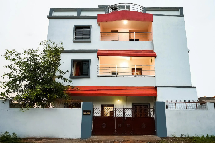 Hotelafbeelding