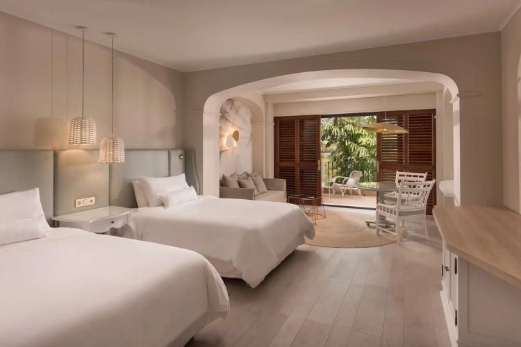 The Westin La Quinta Golf Resort and Spa