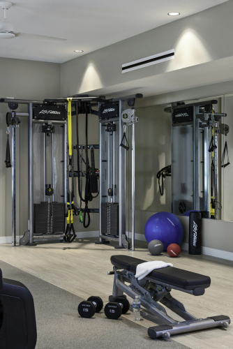 DoubleTree Suites by Hilton Hotel Naples photo 24