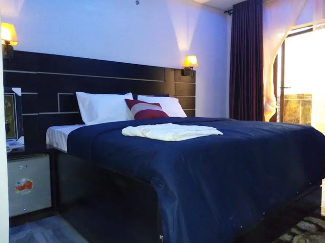 Royal Suite