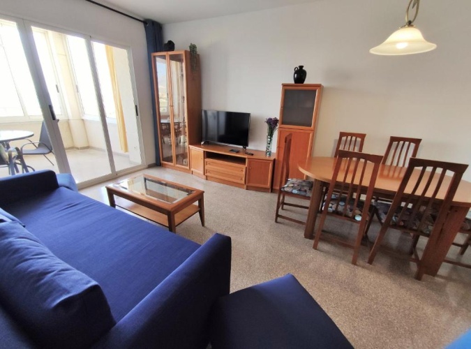 2 Bedrooms Double Apartment