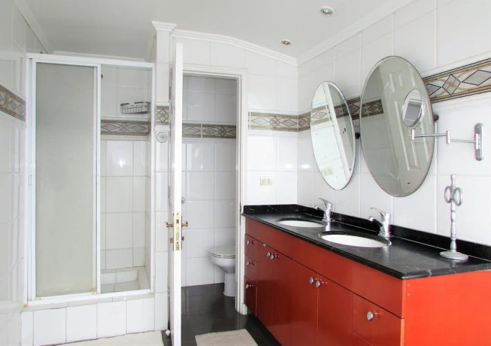 Quinto Sol Bed & Breakfast
