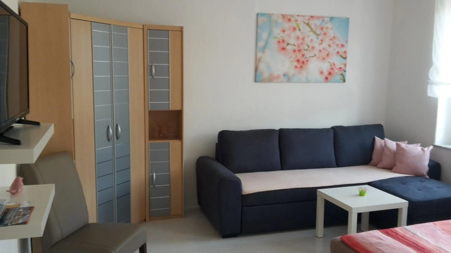 Ferienwohnung bis 4 Personen