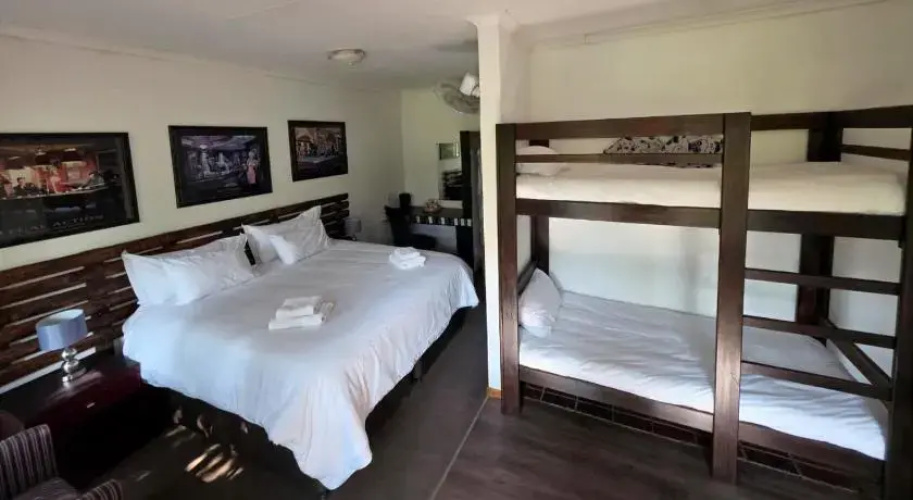 Wayside Lodge