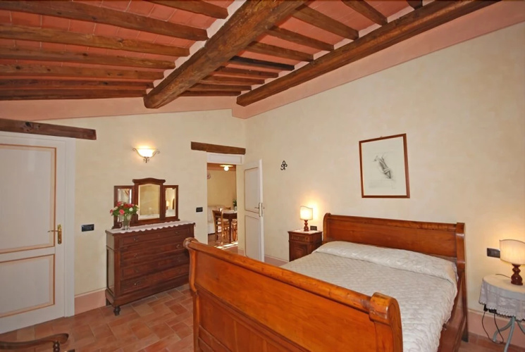 Margherita Holiday Home