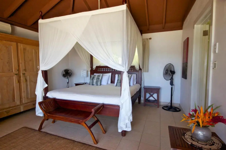 Reef Resort Vava'u