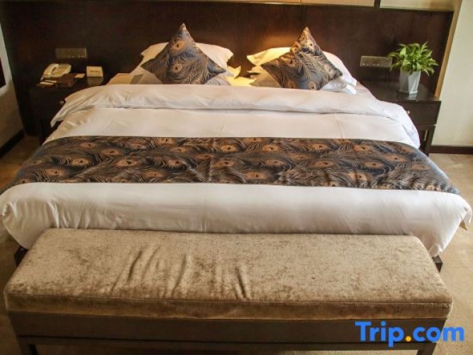 Executive Family Suite
