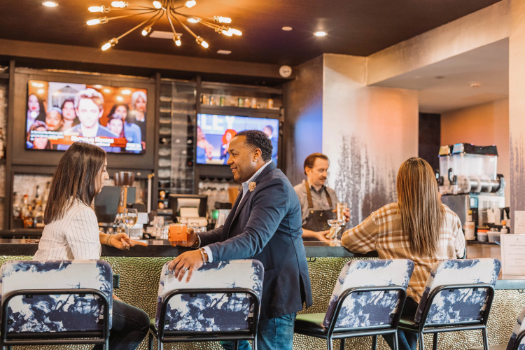 Hotel Indigo Spring – Woodlands Area photo 30