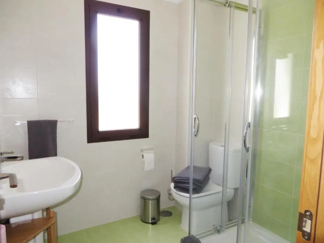 Apartamento Athina
